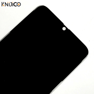 Display Lcd per telefono cellulare per Samsung <span class=keywords><strong>Galaxy</strong></span> <span class=keywords><strong>M21</strong></span> M30 M30S M31 M21S Display di ricambio Touch Screen - Product Image 4