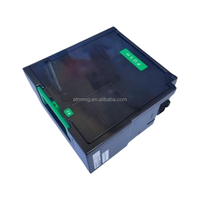 Pièces de machine ATM NCR SELFSERV 64 2062/2064 CRM 62 CRMSS62 CRM Reject Bin avec serrure 009-0040119 KD04615-D300 0090040119