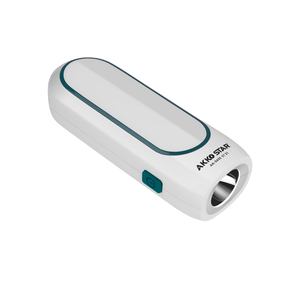 AKKO STAR AK-5455 Đèn Pin Điện Mô Hình Mới Đèn Cắm Trại - Product Image 1