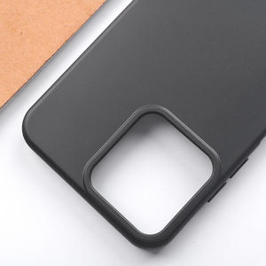 <span class=keywords><strong>Funda</strong></span> de teléfono Lisa esmerilada <span class=keywords><strong>para</strong></span> <span class=keywords><strong>Zte</strong></span> <span class=keywords><strong>Blade</strong></span> A35, <span class=keywords><strong>funda</strong></span> de teléfono a prueba de golpes, <span class=keywords><strong>funda</strong></span> de teléfono suave Tpu anticaída - Product Image 4