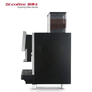 เครื่องชงกาแฟเอสเพรสโซ่อัตโนมัติ F2Plus 230V สำหรับร้านอาหาร พร้อมเครื่องชงกาแฟเอสเพรสโซ่ - Product Image 6