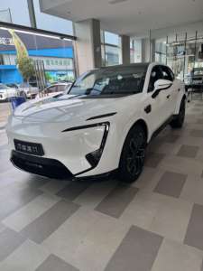 Avatr 11 2025รถ SUV ไฟฟ้า2WD เฉียบ4*4 avita 11 <span class=keywords><strong>2023</strong></span>รุ่น90องศาขับเคลื่อนสี่ล้อสุดหรู SUV อวตาร11 - Product Image 3