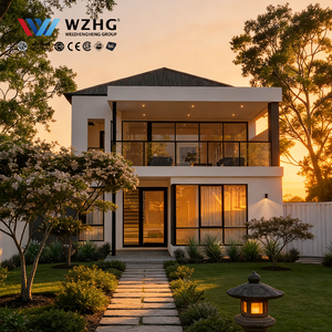 Villa Modular Resistente de 3 Dormitorios para Vivienda Anexa Personalizada NASH AU/NZ - Product Image 1