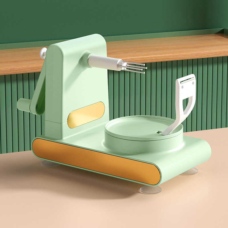 Verde chiaro