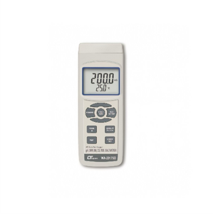 Analyseur de qualité de l'eau multifonctionnel original TAIWAN WA-2017SD 7 en 1 avec enregistreur de données sur carte - Product Image 3