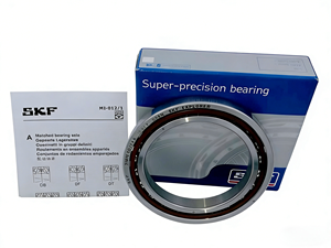 Angular Contact <strong>Ball</strong> <strong>Bearings</strong> Performance Racing Turbo Long Life <strong>Turbocharger</strong> <strong>Ball</strong> <strong>Bearing</strong> 7010 FEGA/HCP4AH1 - Product Image 6