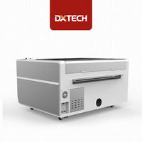 Machine de découpe et gravure laser CO2 CNC 1390 pour feuilles acryliques, bois, 60W, 80W, 100W