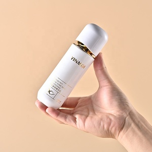<span class=keywords><strong>Vasetto</strong></span> in Vetro di Alta Qualità 30g 50g, Flacone Spray <span class=keywords><strong>30</strong></span> 100 120 <span class=keywords><strong>ml</strong></span> per Cosmetici e Cura della Pelle - Product Image 4