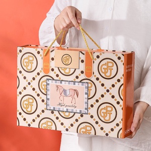 Ensemble de bols en céramique de 4,5 pouces pour la maison, vaisselle, boîte cadeau, design nordique exquis - Product Image 6