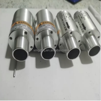 Générateur de vide ZH10-X185 à haut débit, tous les modèles en alliage d'aluminium sont disponibles sur commande