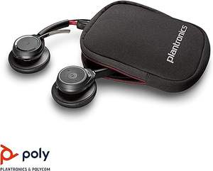 <span class=keywords><strong>Casque</strong></span> <span class=keywords><strong>Plantronics</strong></span> POLY Voyager Focus B825, avec adaptateur BT700, <span class=keywords><strong>sans</strong></span> support PN:202652-103 <span class=keywords><strong>casque</strong></span> stéréo <span class=keywords><strong>sans</strong></span> <span class=keywords><strong>fil</strong></span> - Product Image 1