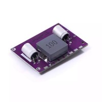 Kit de bricolage de carte de circuit imprimé au trésor de charge Ip2368 Pd100w tension ascendante/descendante charge rapide Module de charge rapide haute puissance bidirectionnelle