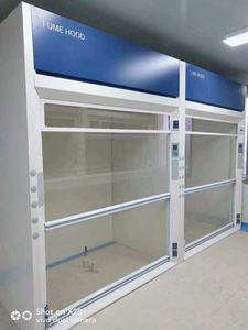 <span class=keywords><strong>Hotte</strong></span> à fumée chimique de bonne qualité et bon marché <span class=keywords><strong>pour</strong></span> laboratoire - Product Image 2