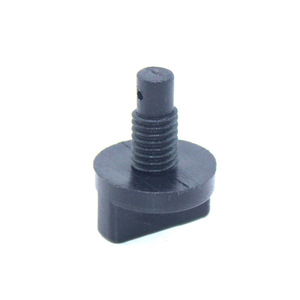 Boulon de commande d'accélérateur pour moteur hors-bord Yamaha 6E0-42125-00, pièce de rechange pour moteur à essence 2 temps 4 5 Hp - Product Image 1