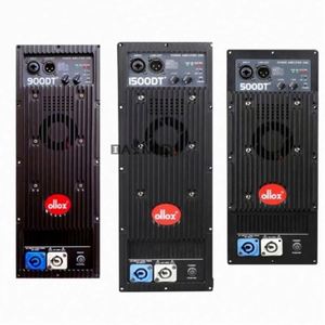 บอร์ดแอมพลิฟายเออร์ 1500W ฟรีโลโก้  แบบสวิตชิ่งคู่  โมดูลแอมพลิฟายเออร์ดิจิตอลสำหรับลำโพง  คลาส D ซับวูฟเฟอร์  แบบ Linear Array - Product Image 5