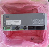 Système d'alimentation intégré Vertiv Netsure 531 A41-S2 48V DC avec module redresseur de puissance télécom R482000E3