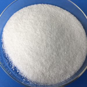 Trattamento superficiale del metallo industriale C2H2O4 CAS 144-62-7 polvere bianca acido ossalico - Product Image 1