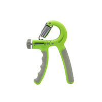 Réglable Sports & Divertissement Produit Anti-Slip Exercice Main Renforceur Main-Muscle Développeur Printemps Exerciseur