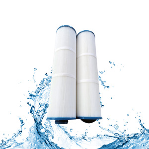 Onga 5311650 C1500 6CH-940 PWW50P3 FC-0359 PP Swimming <b>Pool</b> Pleated Filter Cartridge 200-500L Capacity for Water Filtration - Product Image 1