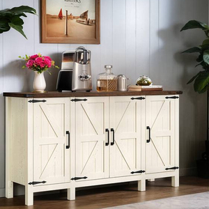 <span class=keywords><strong>Buffet</strong></span> moderne blanc armoire de rangement salon style personnalisé bar en bois armoire <span class=keywords><strong>buffet</strong></span> armoire salon meubles <span class=keywords><strong>buffet</strong></span> - Product Image 4