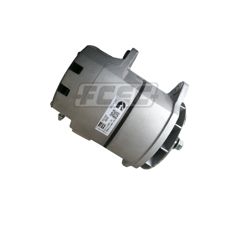 Высококачественные детали двигателя для тяжелых машин M11, генератор переменного тока 3400698