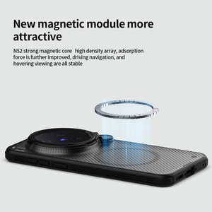 ฝาครอบขาตั้งสำหรับ VIVO X300 pro/ X300 <span class=keywords><strong>NILLKIN</strong></span> camield PROP เคสแม่เหล็กพับปกป้องกล้อง - Product Image 5