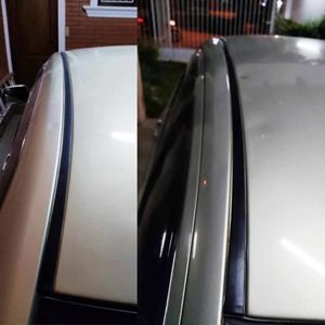 Joint <span class=keywords><strong>d</strong></span>'<span class=keywords><strong>étanchéité</strong></span> en caoutchouc <span class=keywords><strong>pour</strong></span> toit de voiture HY Automotive, <span class=keywords><strong>bande</strong></span> de protection contre les intempéries <span class=keywords><strong>pour</strong></span> toit de voiture - Product Image 6