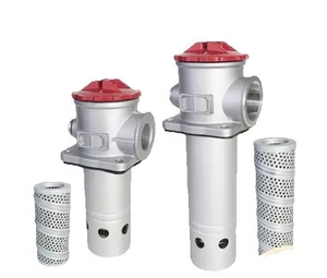 Filtro de succión de aceite autosellante Wenzhou Kaihao TF TF-25 40 63 100 160 250 400 630 800 1000 1300 - Product Image 3