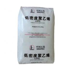 Fabricant chinois de granulés PEHD en polyéthylène haute densité pour la production de tuyaux en plastique - Product Image 4