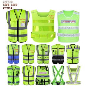เสื้อกั๊กนิรภัยไฟขี่จักรยานแบบไร้สายไฟเลี้ยวสำหรับผู้ชายอเมริกัน - Product Image 2