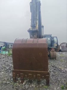 รถขุดไฮดรอลิกมือสอง Caterpillar 336FL ขนาด 36 ตัน รุ่น 336E 336EL ประสิทธิภาพสูง สำหรับงานขุดเหมือง CAT 336F - Product Image 4