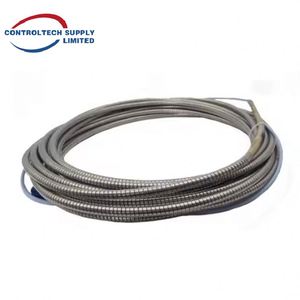 Bently Nevada 330102-00-16-10-02-05 3300 XL 8 mm probes ความใกล้ชิด - Product Image 3