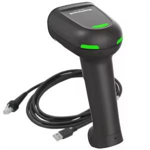 Escáner de Código de Barras Inalámbrico USB CMOS 1D 2D Ultra 1960GSR de Marca Original en Stock - Product Image 3