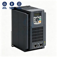 6SL3220-2YD24-0UB0 VFD Inverter Servo 6SL32202YD240UB0 Dengan Layanan Port Mirroring yang Dapat Disesuaikan
