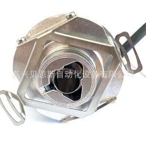 Ern430 heidenhain 385430-02เครื่องเข้ารหัสโรตารี่แบบเพิ่มหน่วยสำหรับระบบอัตโนมัติ - Product Image 3