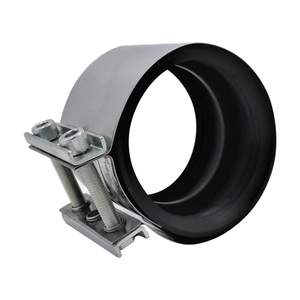 Type <b>C</b> Pipe Coupling Power <b>Clamp</b> Heavy Duty <b>Clamp</b> Accepting ODM &OEM Manufacturer with Rohs Certificate - Product Image 2