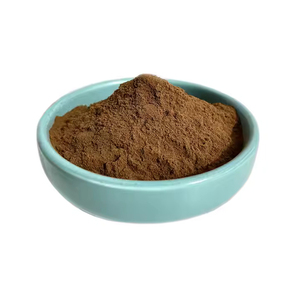 Fabrika Tedarikli Gıda Sınıfı Organik Ekinezya <span class=keywords><strong>Purpurea</strong></span> Ekstresi %4 Polifenol Tozu Helal/Koşer Sertifikalı Solvent Ekstraksiyonlu - Product Image 5