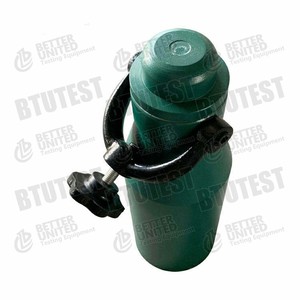 Medidor de Humedad del Suelo Universal, Probador Rápido de Humedad del Suelo - Product Image 4