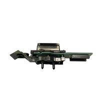 Tête d'impression originale Eps DX4 Eco Solvent pour imprimante Roland Mimaki Mutoh 360 buses Micro Piezo