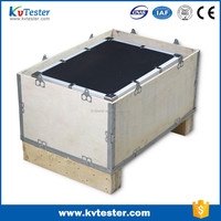 Dispositif de test de transformateur de courant et de tension de haute précision testeur CT automatique analyseur CT PT