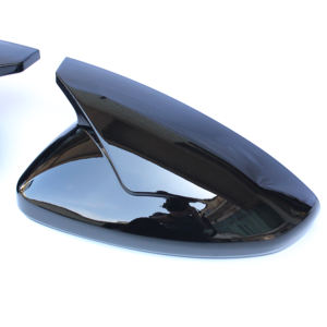 Garniture de couvercle de rétroviseur chromé Auto Clover pour Vauxhall <span class=keywords><strong>Opel</strong></span> Mokka 2021 + - Product Image 6