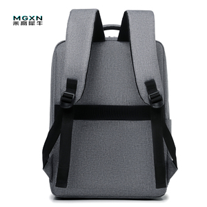 2025 New Waterproof USB Business Laptop Backpack 15.6 Inches Man Waterproof Travel Outdoor Leisure Rucksack <strong>Bag</strong> - Product Image 5