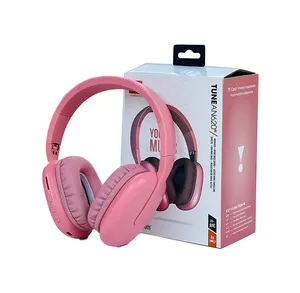Sale AN620 headphones over-ear earplug Bluetooth headset sem fio taotronics auscultadores com cancelamento de ruído