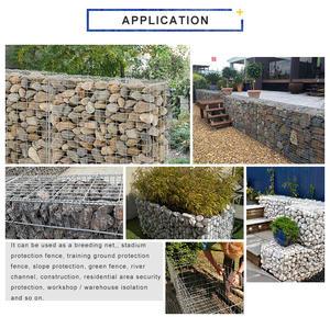 En iyi fiyat Metal kaynaklı <span class=keywords><strong>Gabion</strong></span> taş sepet/<span class=keywords><strong>Gabion</strong></span> kutusu/satılık <span class=keywords><strong>Gabion</strong></span> kafes - Product Image 3