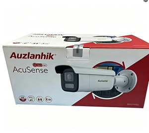 กล้องวงจรปิด HIK DS-2CD2643G2-IZS 2.8-12 มม. 4MP CMOS AcuSense แบบปรับระยะโฟกัสได้  ชนิดกระบอก  รองรับ IP67 กันน้ำ  รองรับ POE  H.265  มองเห็นในเวลากลางคืน - Product Image 4