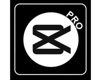 Licence logicielle Capcut Pro, compte Capcut Pro, montage vidéo, abonnement Capcut 1 mois