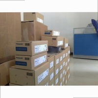MSMA5AZC1C AC Servo Motor for Industrial Motion Control