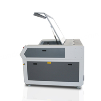 Machine de découpe laser acrylique publicitaire 130W/150W 1390 Machine de gravure laser en plexiglas pour verres à vin