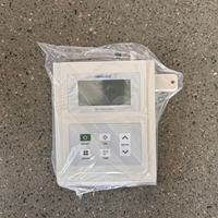 pH-mètre de laboratoire portable OEM DRYQ, précision 0,01 pH, écran LCD, pour la qualité de l'eau et les tests de boues géotechniques, garantie 1 an