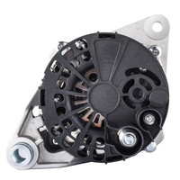 Prix de vente direct des fabricants pour un nouvel alternateur à aimant permanent 12v de haute qualité 85a FIAT Bravo 1995-2001